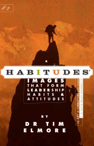 Book cover: Habitudes